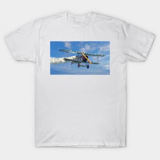 World War One Fokker T-Shirt